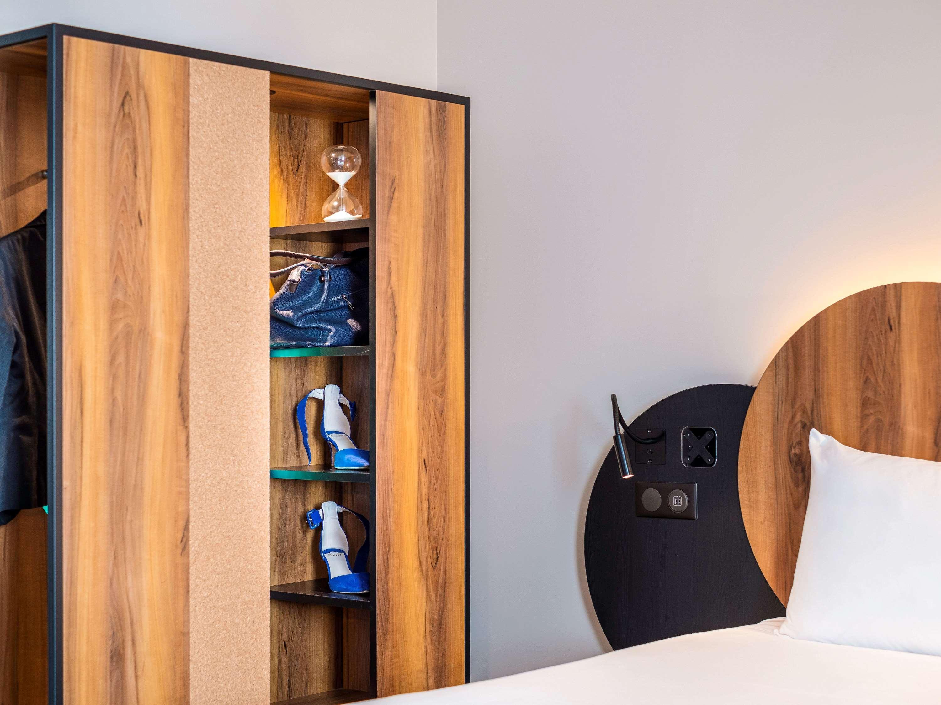 מלון Ibis Styles Paris Meteor Avenue D'Italie מראה חיצוני תמונה